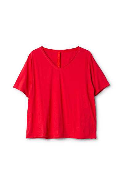 Ewa I Walla Tee Genna 44204 Rose Coton