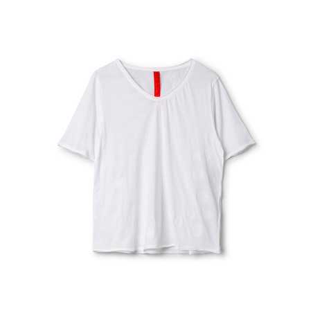 Ewa I Walla Tee Genna 44204 white Coton