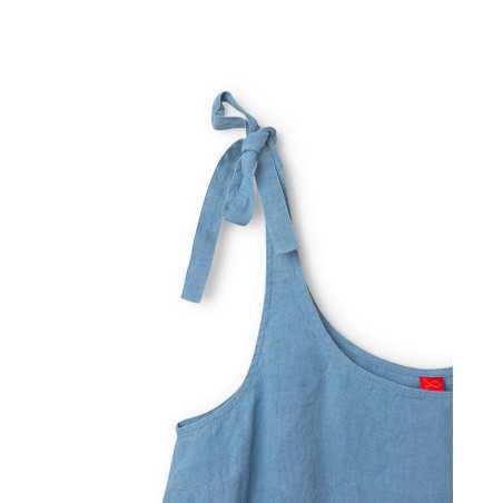 Ewa I Walla Top Mariella 33412 Indigo lin