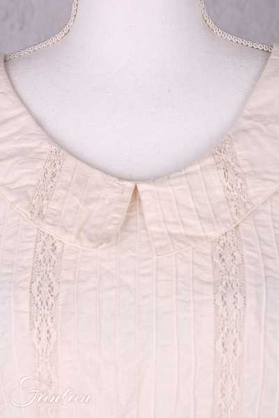 Ewa I Walla Top Calida 33404 Sushi Voile Oat