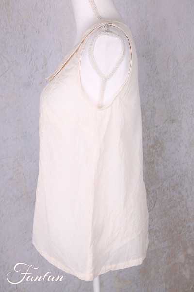 Ewa I Walla Top Calida 33404 Sushi Voile Oat