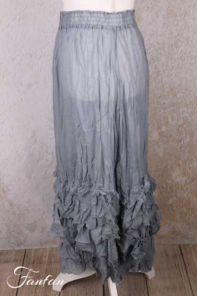 Privatsachen Jupon en ramie froissé Bakstraps Strasse