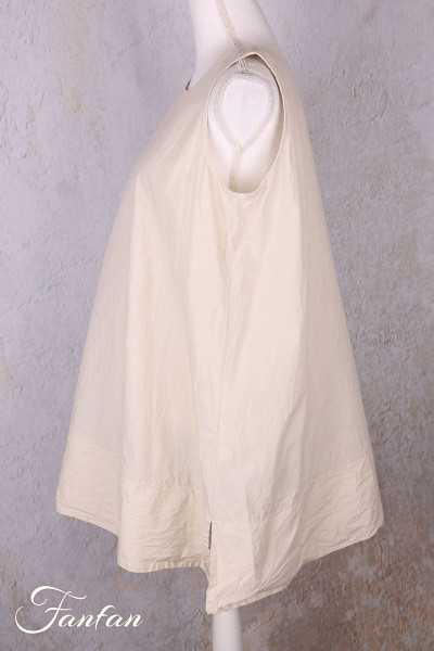 Privatsahen Top long ou robe courte Ethibeing Gefühl