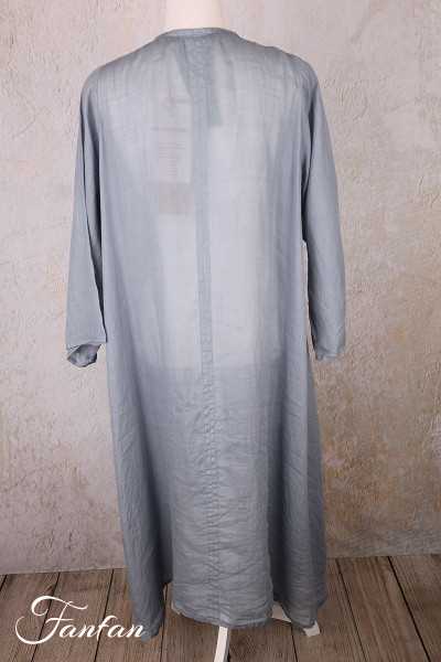 Privatsachen Manteau Punktür Strasse Ramie