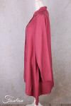Privatsachen Blouse en soie Werkzeug Magnolia