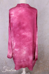 Privatsachen Chemise Ehrgewebe Magnolia soie et viscose