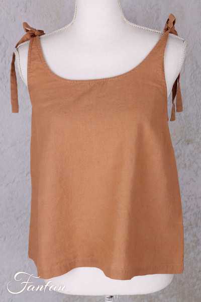 Ewa i Walla Top Mariella 33412 lin Bee