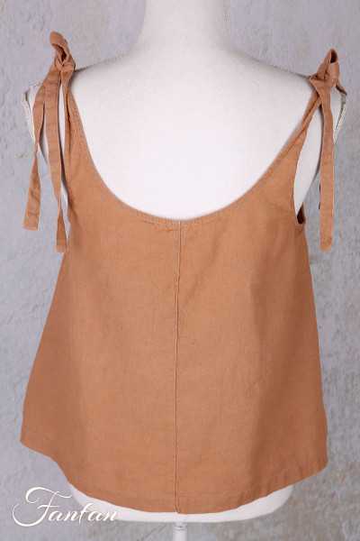 Ewa i Walla Top Mariella 33412 lin Bee