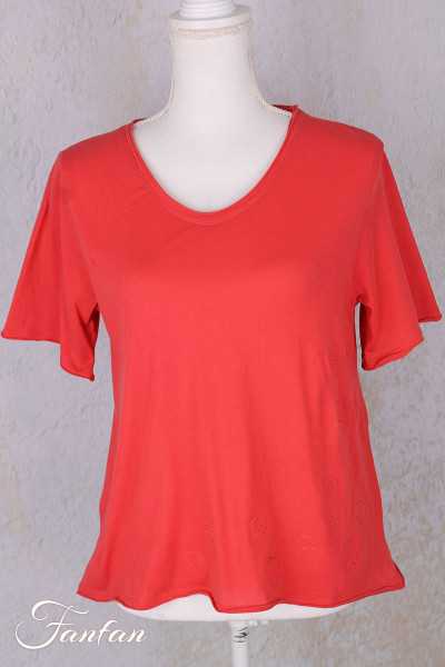 Ewa I Walla Tee Genna 44204 Rose Coton