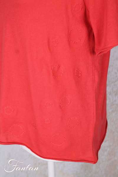 Ewa I Walla Tee Genna 44204 Rose Coton