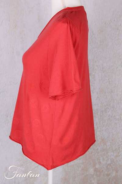 Ewa I Walla Tee Genna 44204 Rose Coton