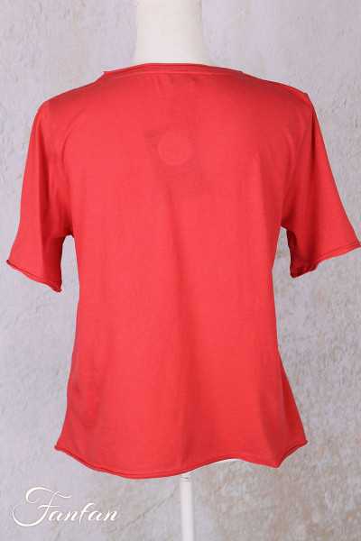 Ewa I Walla Tee Genna 44204 Rose Coton