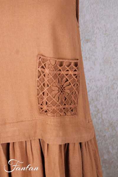 Ewa i Walla Robe Febe 55961 Bee lin