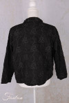 Privatsachen Veste Minimalig Kaviar ecostepp