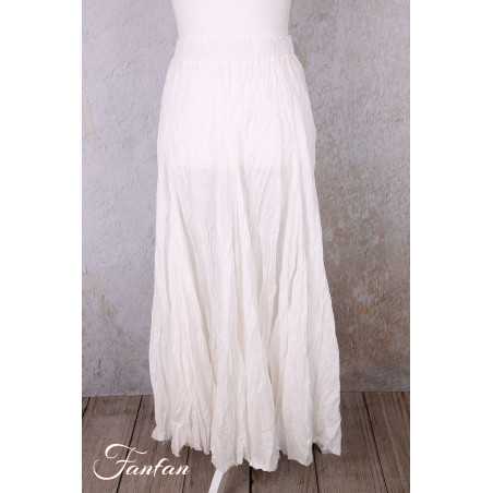 Privatsachen Jupe Infühlung Schnee