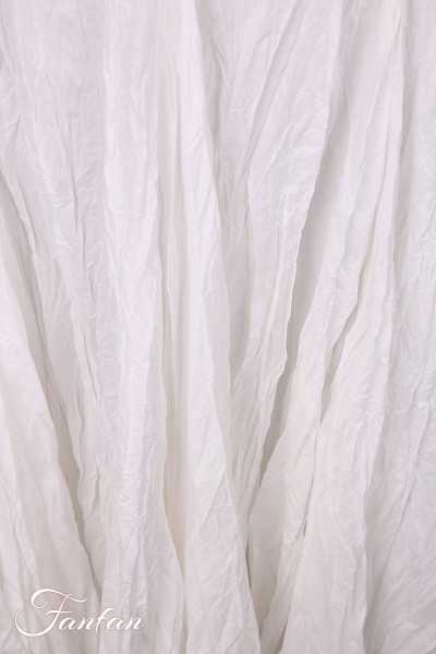 Privatsachen Jupe Infühlung Schnee