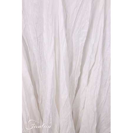 Privatsachen Jupe Infühlung Schnee