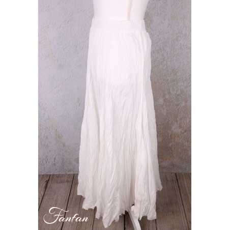 Privatsachen Jupe Infühlung Schnee