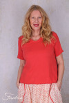 Ewa I Walla Tee Genna 44204 Rose Coton