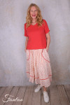 Ewa I Walla Tee Genna 44204 Rose Coton