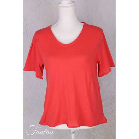 Ewa I Walla Tee Genna 44204 Rose Coton
