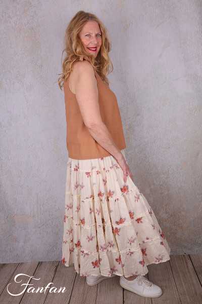 Ewa i Walla Top Mariella 33412 lin Bee