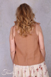 Ewa i Walla Top Mariella 33412 lin Bee