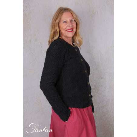 Privatsachen Veste Sanddun Satt