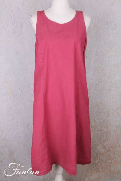 Privatsachen Robe Modewahr Magnolia coton froissé