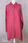 Privatsachen Blouse en soie Werkzeug Magnolia