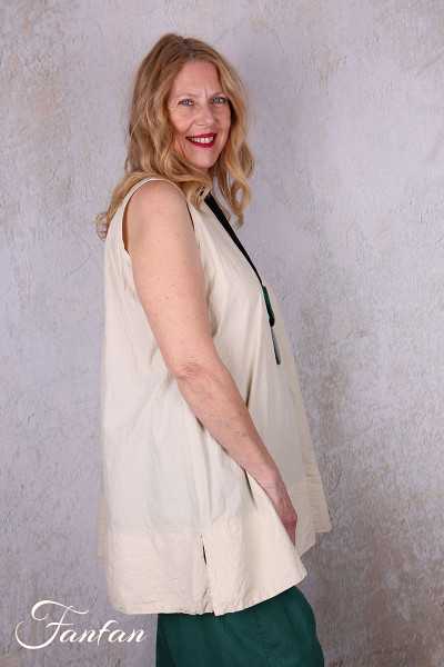 Privatsahen Top long ou robe courte Ethibeing Gefühl