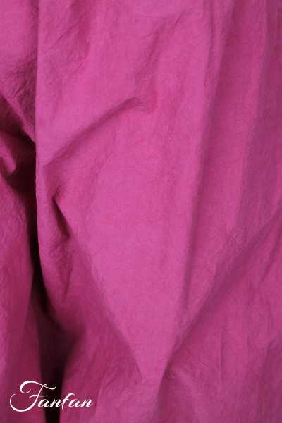 Privatsachen Pantalon sarouel Zäunetz coton Magnolia