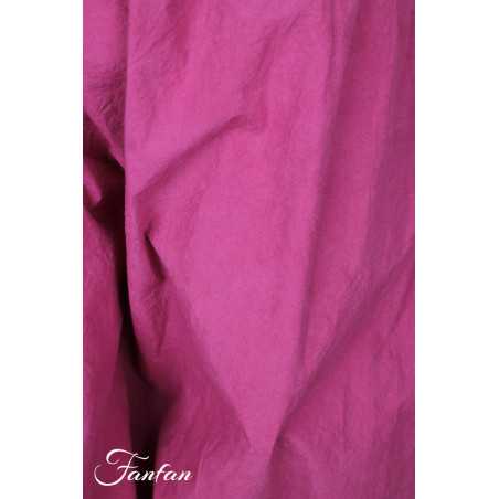 Privatsachen Pantalon sarouel Zäunetz coton Magnolia