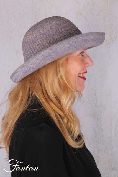 Rabarany Chapeau de soleil en raphia BDRL B9NU