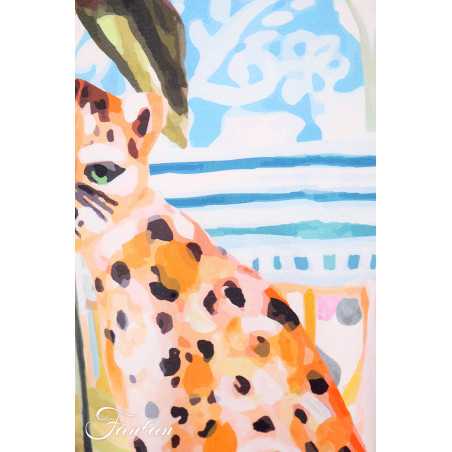 Dolcezza Jupe droite 26719 Karen Fields