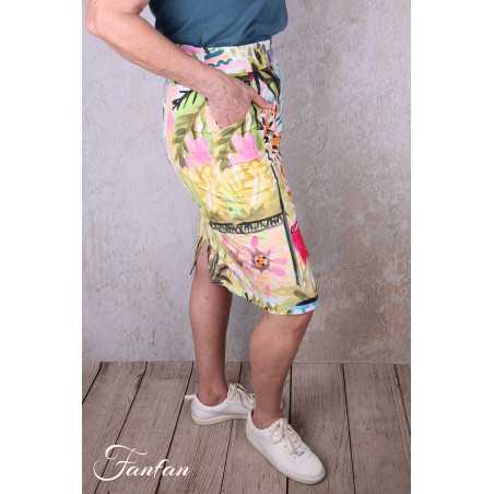 Dolcezza Jupe droite 26719 Karen Fields