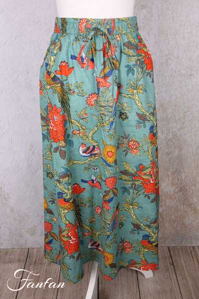 Kali Yog Jupe Air BP Red bird