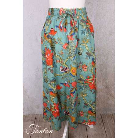 Kali Yog Jupe Air BP Red bird