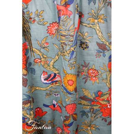 Kali Yog Jupe Air BP Red bird