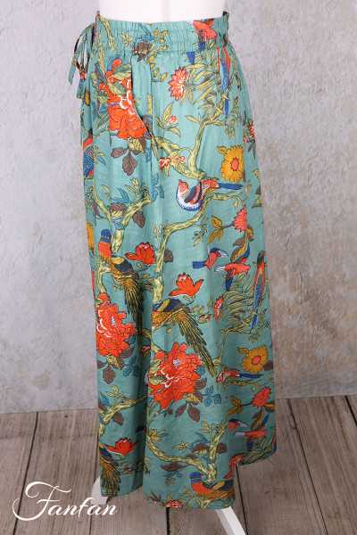 Kali Yog Jupe Air BP Red bird