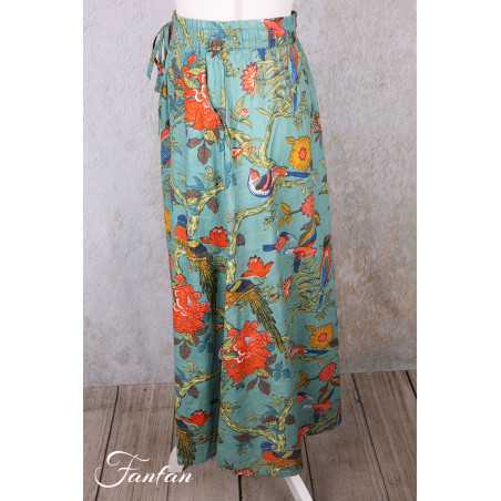 Kali Yog Jupe Air BP Red bird