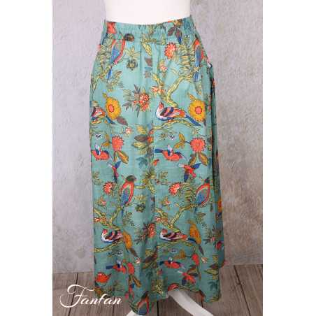 Kali Yog Jupe Air BP Red bird