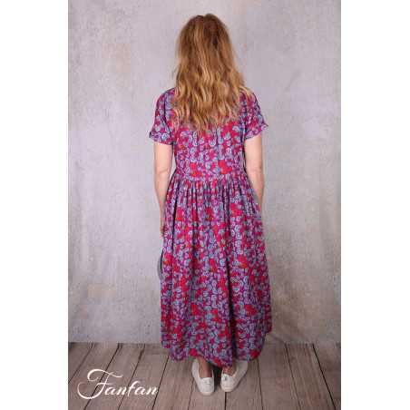 Kali Yog Robe Ska Pata