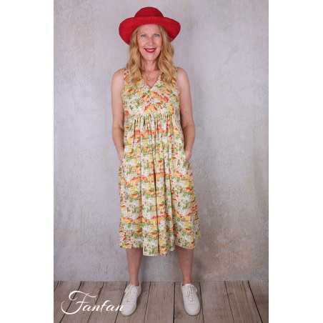 BlaBla Robe Celine Village