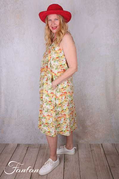 BlaBla Robe Celine Village