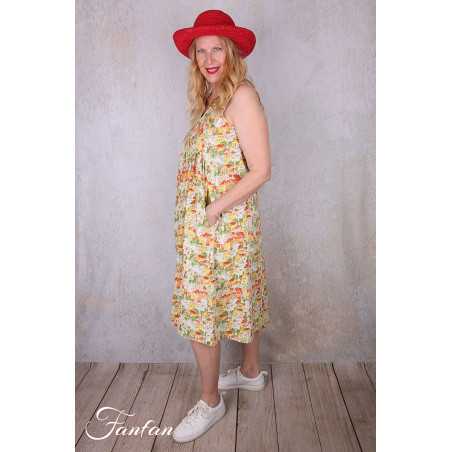 BlaBla Robe Celine Village