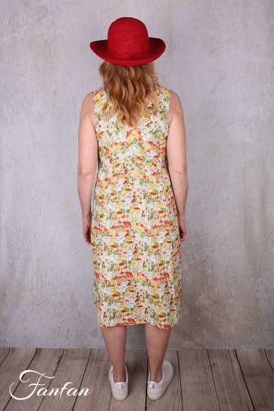 BlaBla Robe Celine Village