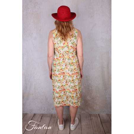 BlaBla Robe Celine Village