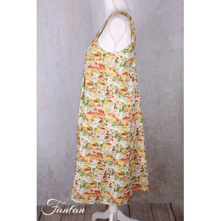 BlaBla Robe Celine Village