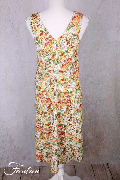 BlaBla Robe Celine Village